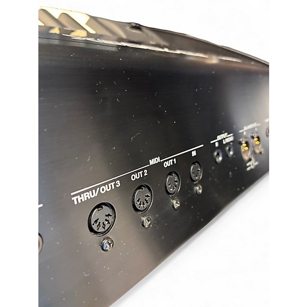 Used Roland RD700GX 88 Key Stage Piano