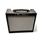 Used Fender md-20 Battery Powered Amp thumbnail