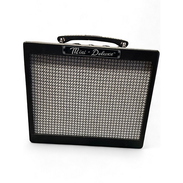 Used Fender md-20 Battery Powered Amp