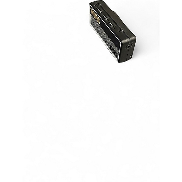 Used VOX AP2-MT Battery Powered Amp