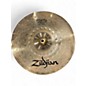 Used Zildjian 13in ZBT Hi Hat Bottom Cymbal thumbnail