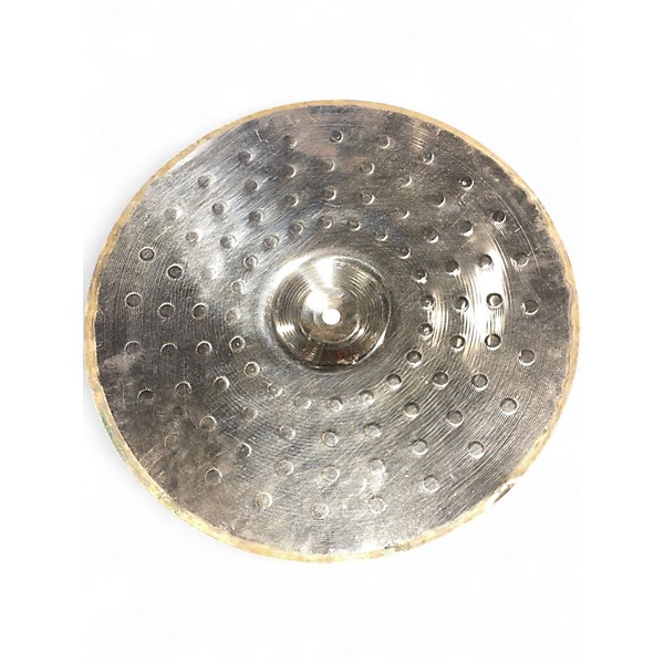Used Zildjian 13in ZBT Hi Hat Bottom Cymbal