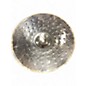 Used Zildjian 13in ZBT Hi Hat Bottom Cymbal