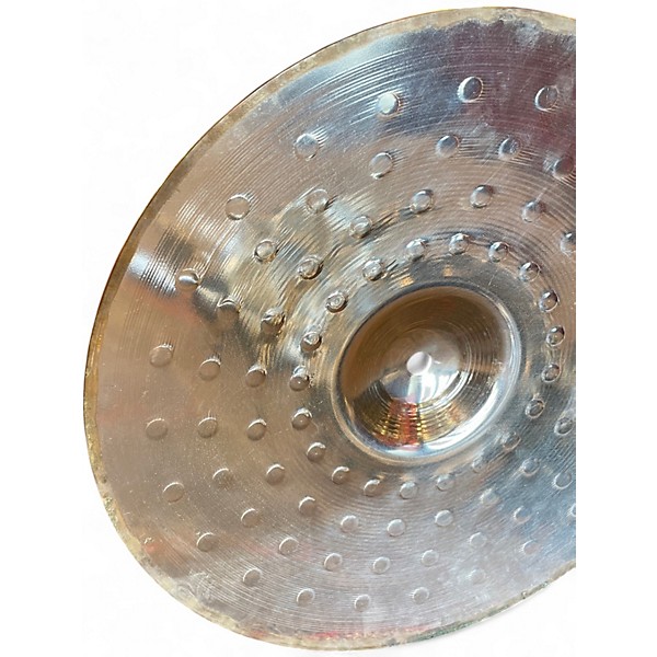 Used Zildjian 13in ZBT Hi Hat Bottom Cymbal