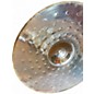 Used Zildjian 13in ZBT Hi Hat Bottom Cymbal