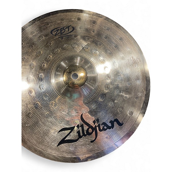 Used Zildjian 13in ZBT Hi Hat Bottom Cymbal