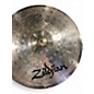 Used Zildjian 13in ZBT Hi Hat Bottom Cymbal