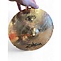 Used Zildjian 13in ZBT Hi Hat Top Cymbal thumbnail