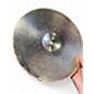 Used Zildjian 13in ZBT Hi Hat Top Cymbal