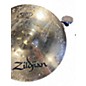 Used Zildjian 13in ZBT Hi Hat Top Cymbal