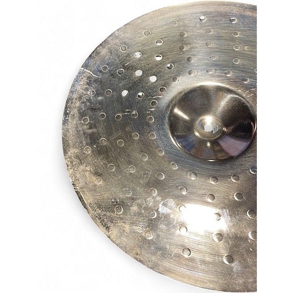 Used Zildjian 18in ZBT Crash Ride Cymbal
