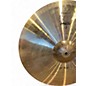 Used Paiste 20in 502 RIDE Cymbal