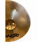 Used Paiste 20in 502 RIDE Cymbal