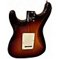 Used 2006 Fender American Deluxe Stratocaster 3 Color Sunburst Solid Body Electric Guitar