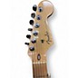 Used 2006 Fender American Deluxe Stratocaster 3 Color Sunburst Solid Body Electric Guitar