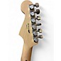 Used 2006 Fender American Deluxe Stratocaster 3 Color Sunburst Solid Body Electric Guitar