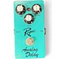 Used Rogue ANALOG DELAY Effect Pedal thumbnail