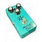 Used Rogue ANALOG DELAY Effect Pedal