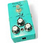 Used Rogue ANALOG DELAY Effect Pedal