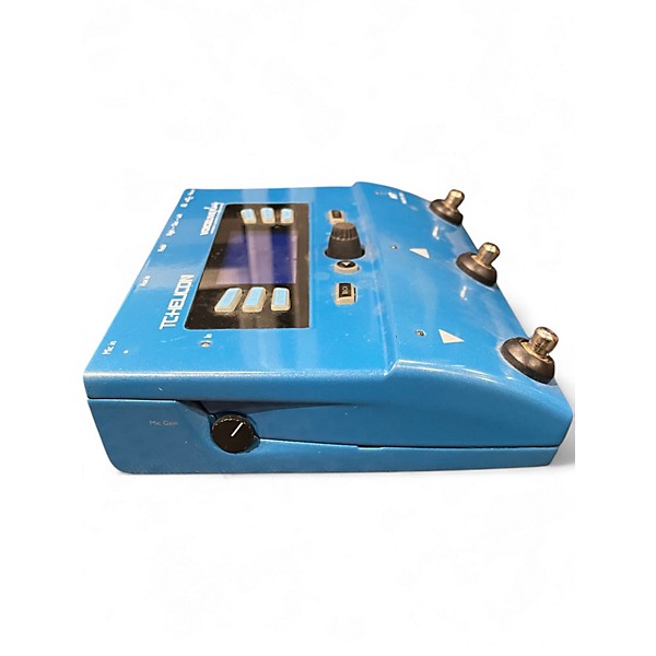 Used TC Helicon VoiceLive Play Vocal Processor