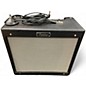 Used Fender Blues Junior 15W 1x12 Tube Guitar Combo Amp thumbnail