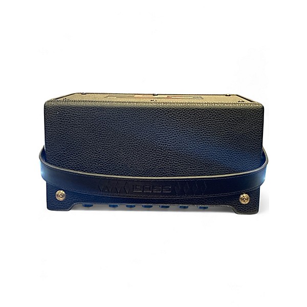 Used BOSS KATANA MINI X Battery Powered Amp