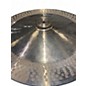 Used Paiste 18in 502 China Cymbal