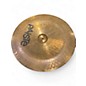 Used Paiste 18in 502 China Cymbal