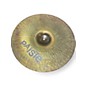 Used Paiste 19in Rude Classic Crash Ride Cymbal