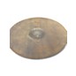 Used SABIAN 18in AA Sick Hats Pair Cymbal