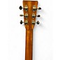 Used Lawson LD-45 Koa Deluxe Koa Acoustic Guitar