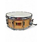 Used Pork Pie USA 14in USA CUSTOM MAPLE Maple Drum thumbnail