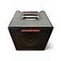 Used Ibanez Promethean 300W 1x10 Bass Combo Amp thumbnail