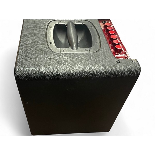 Used Ibanez Promethean 300W 1x10 Bass Combo Amp