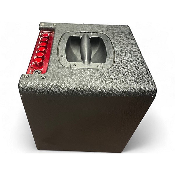 Used Ibanez Promethean 300W 1x10 Bass Combo Amp