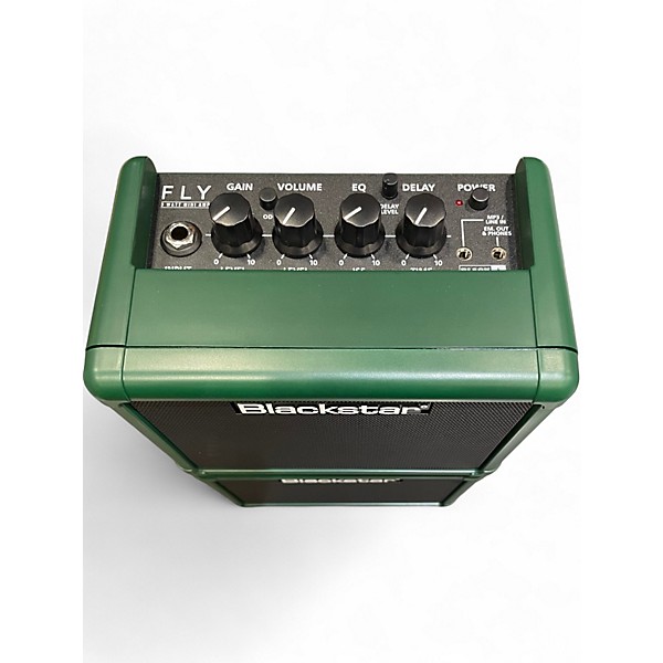 Used Blackstar Fly 3W Stereo Battery Powered Amp