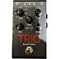 Used DigiTech Trio Band Creator Pedal thumbnail
