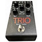 Used DigiTech Trio Band Creator Pedal