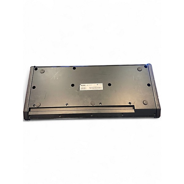 Used Novation MiniNova Mini Synthesizer