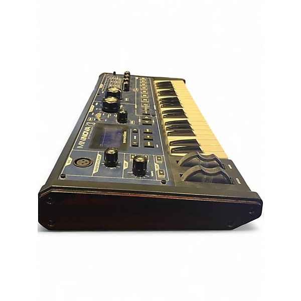 Used Novation MiniNova Mini Synthesizer