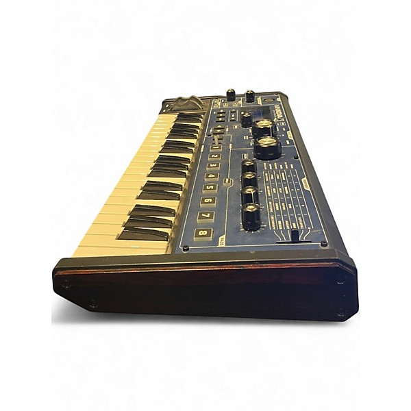 Used Novation MiniNova Mini Synthesizer