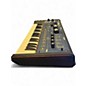 Used Novation MiniNova Mini Synthesizer