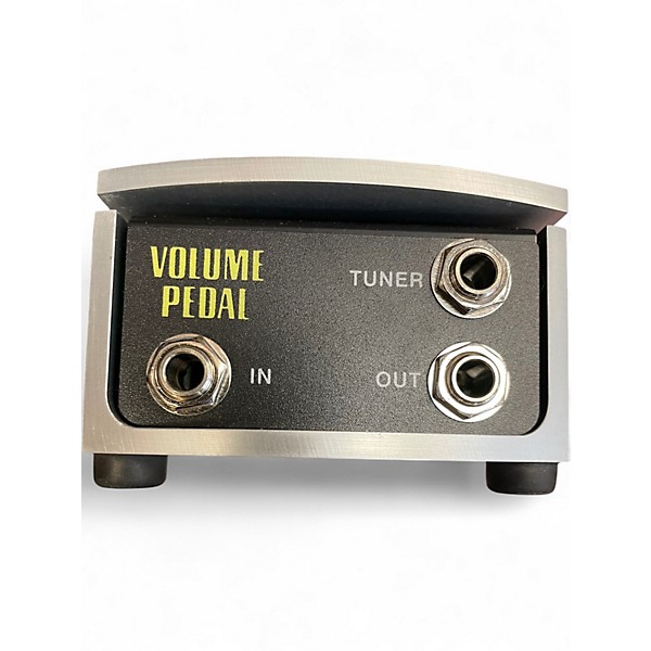 Used Ernie Ball VP Junior Passive Volume Pedal