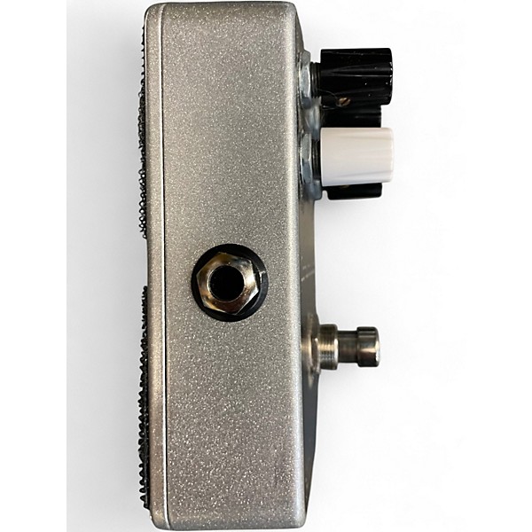Used Keeley 4 Knob Compressor Effect Pedal