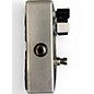 Used Keeley 4 Knob Compressor Effect Pedal