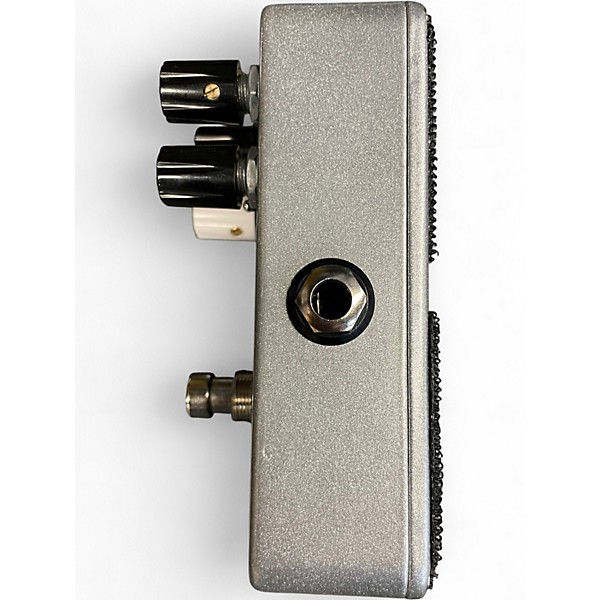 Used Keeley 4 Knob Compressor Effect Pedal