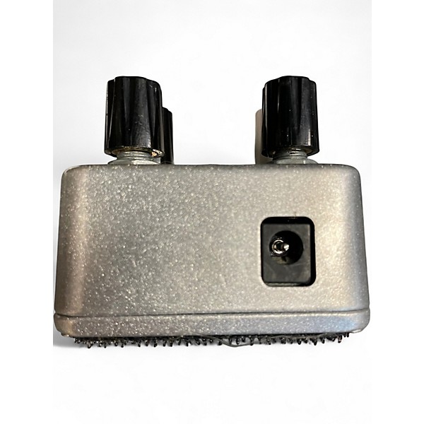 Used Keeley 4 Knob Compressor Effect Pedal