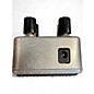 Used Keeley 4 Knob Compressor Effect Pedal