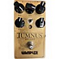 Used Wampler Tumnus Deluxe Overdrive Effect Pedal thumbnail