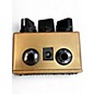 Used Wampler Tumnus Deluxe Overdrive Effect Pedal